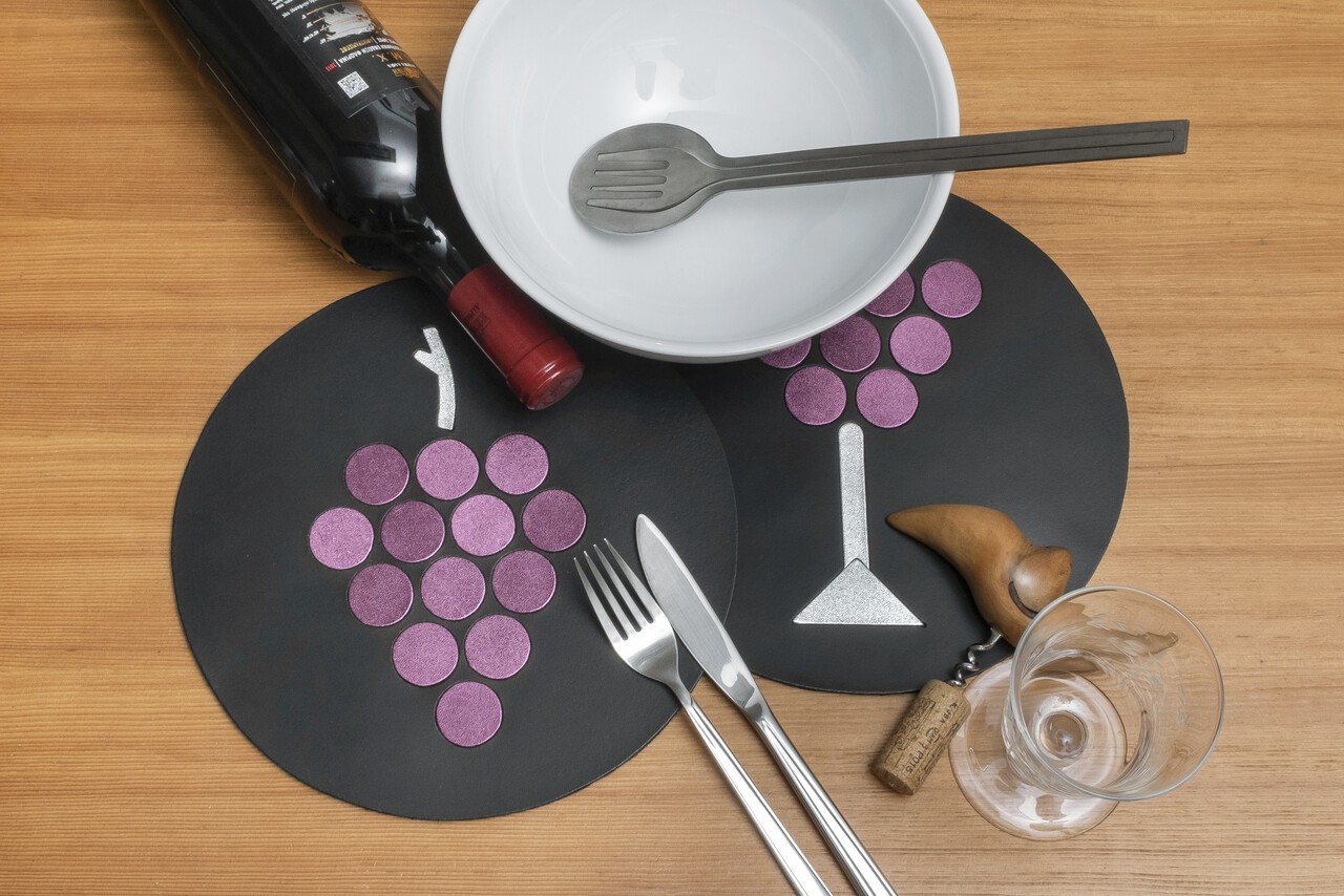 Σουπλά Grapes